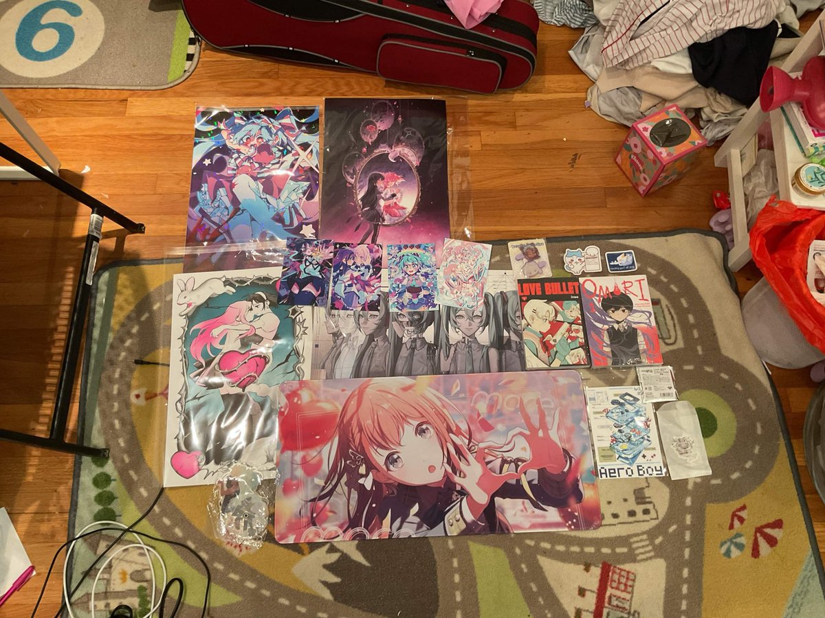 oliviaa ✦ | PLAYING DRTHH! tweet media