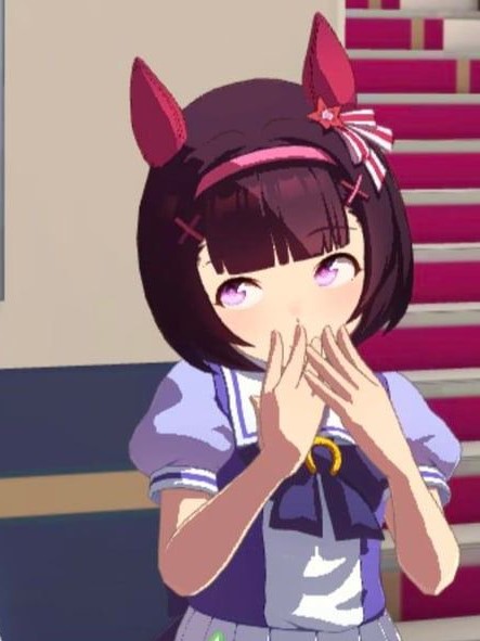 Usa MekaPyon 👾🐇 // VClanker tweet media