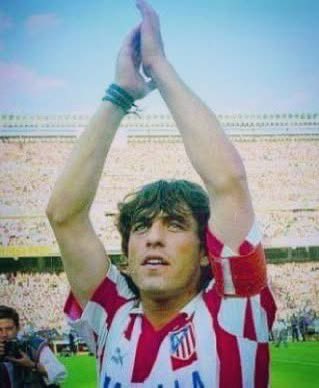 Paulo Futre tweet media