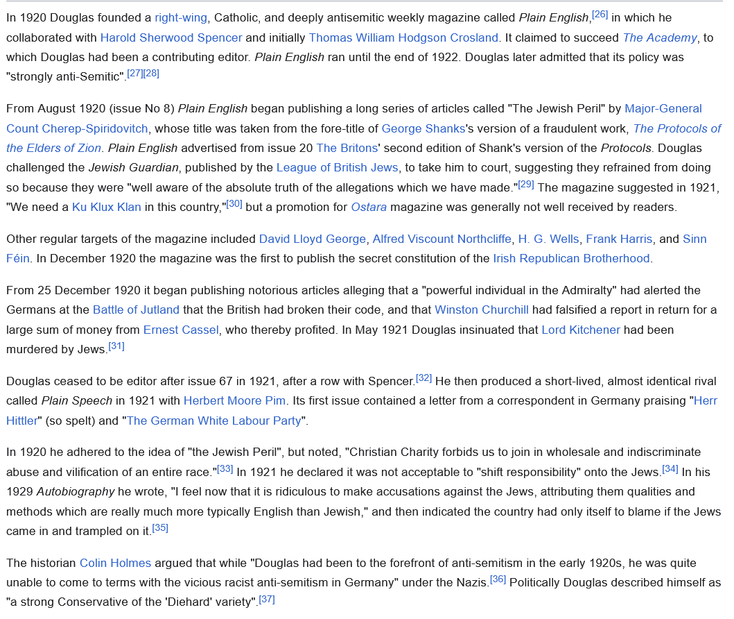 Niccolo Soldo (Fisted By Foucault) tweet media