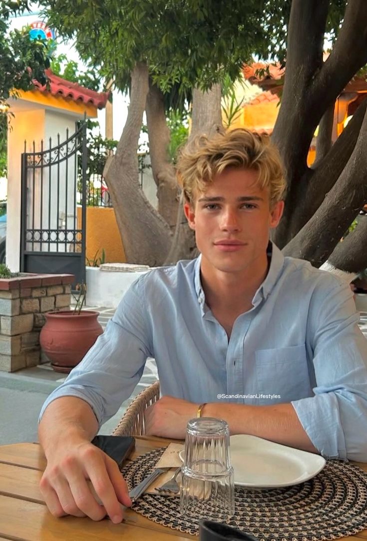 The Male Ethos tweet media