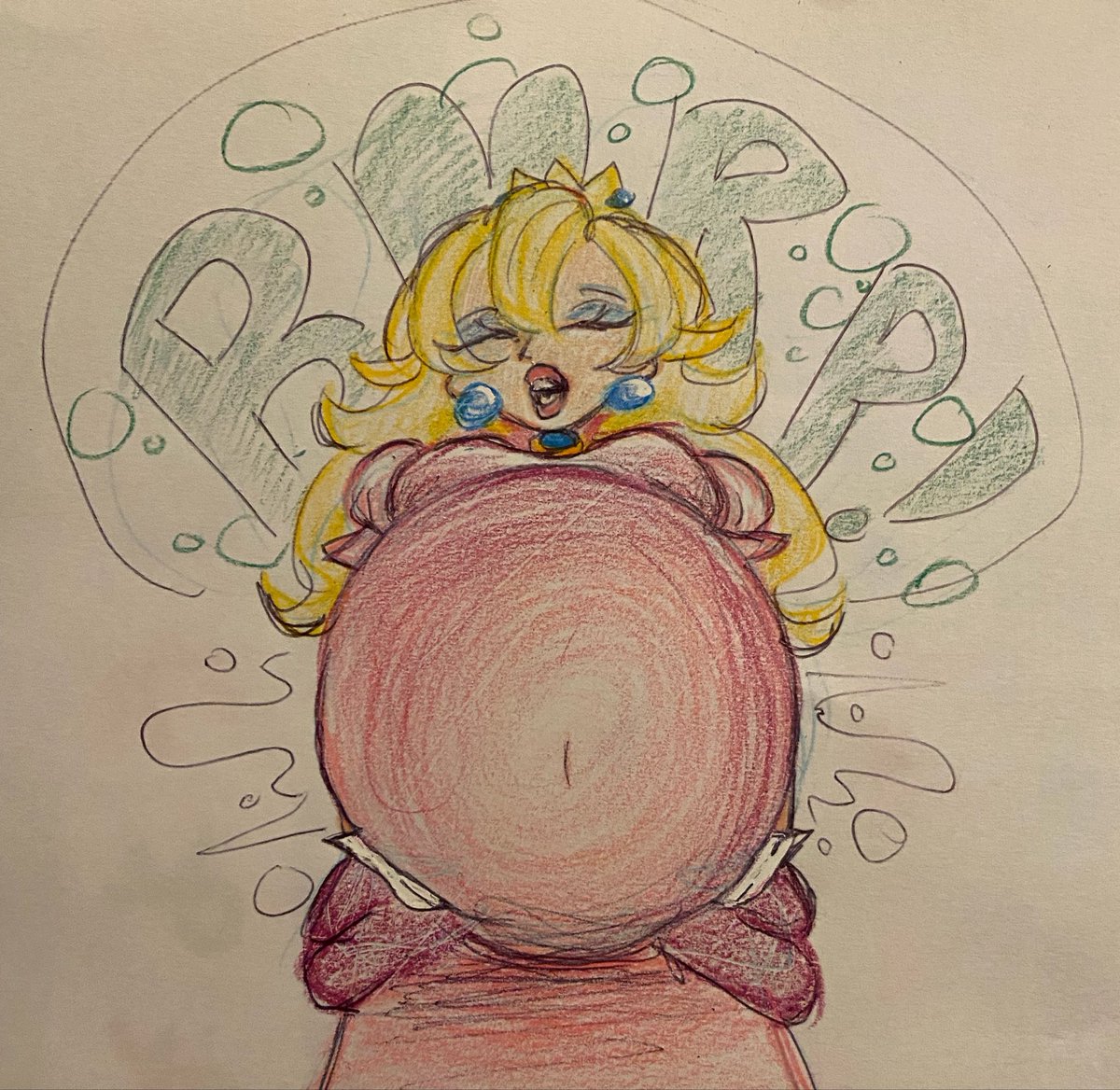 Chara ٩( ᐛ )و tweet media