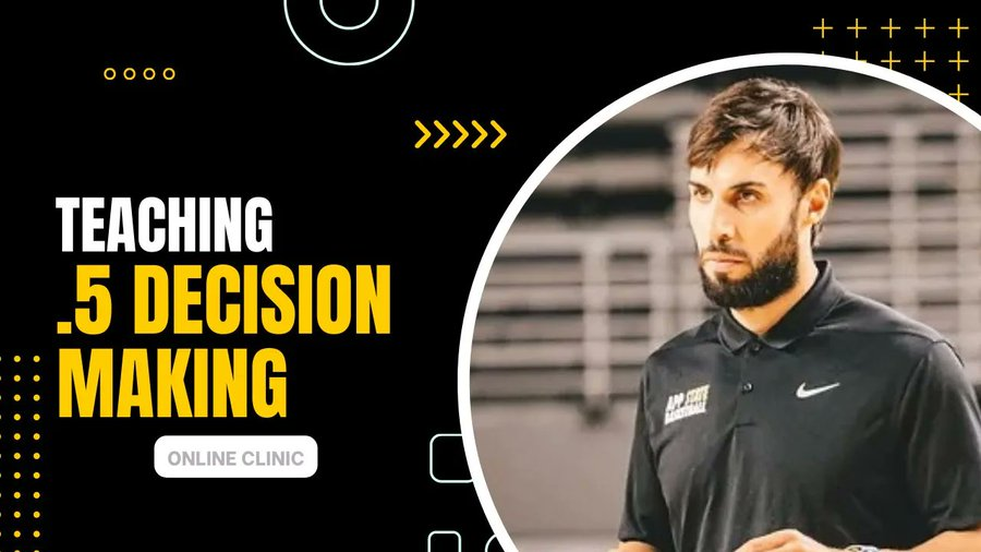 Coach Tony Miller tweet media