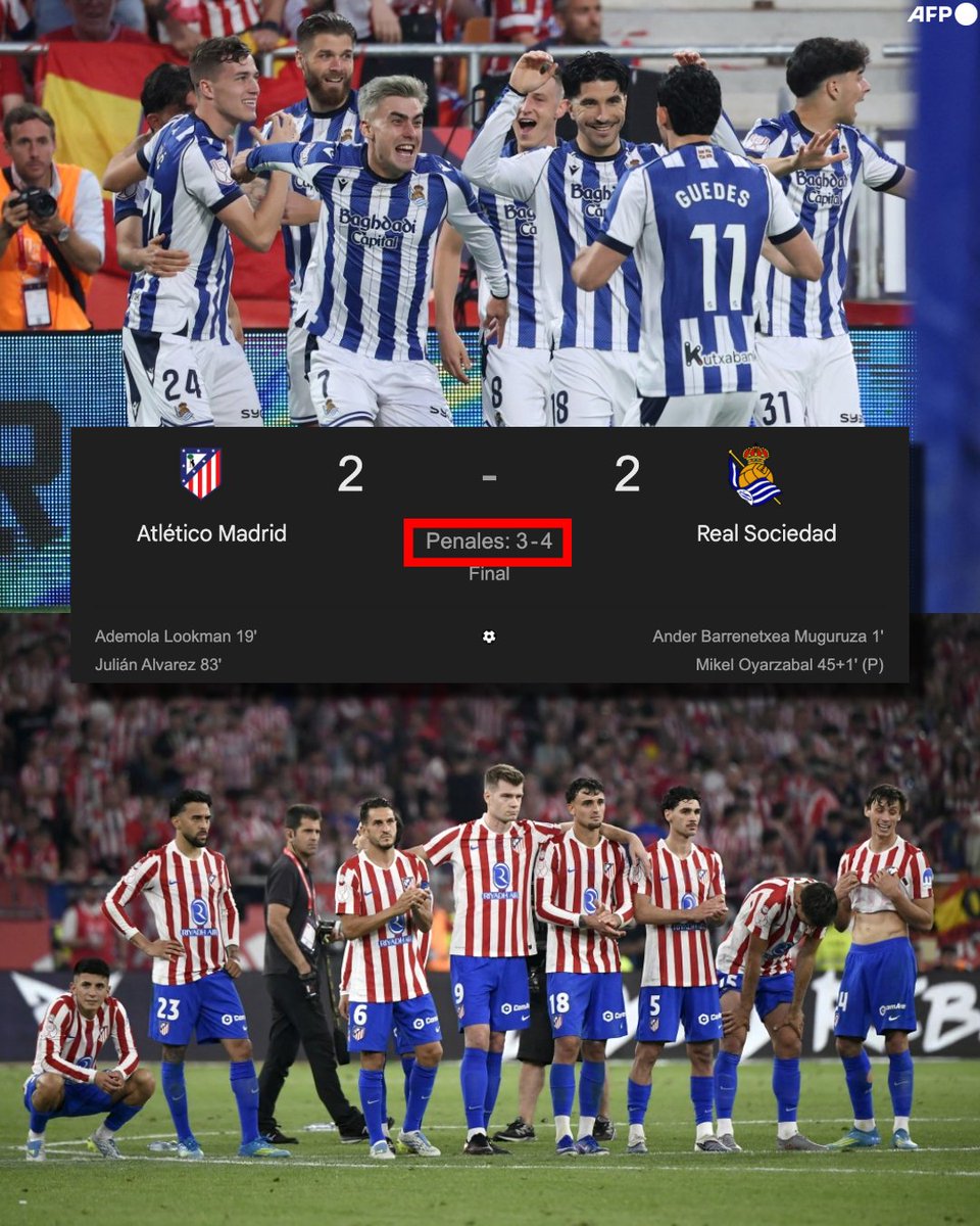 Invictos tweet media