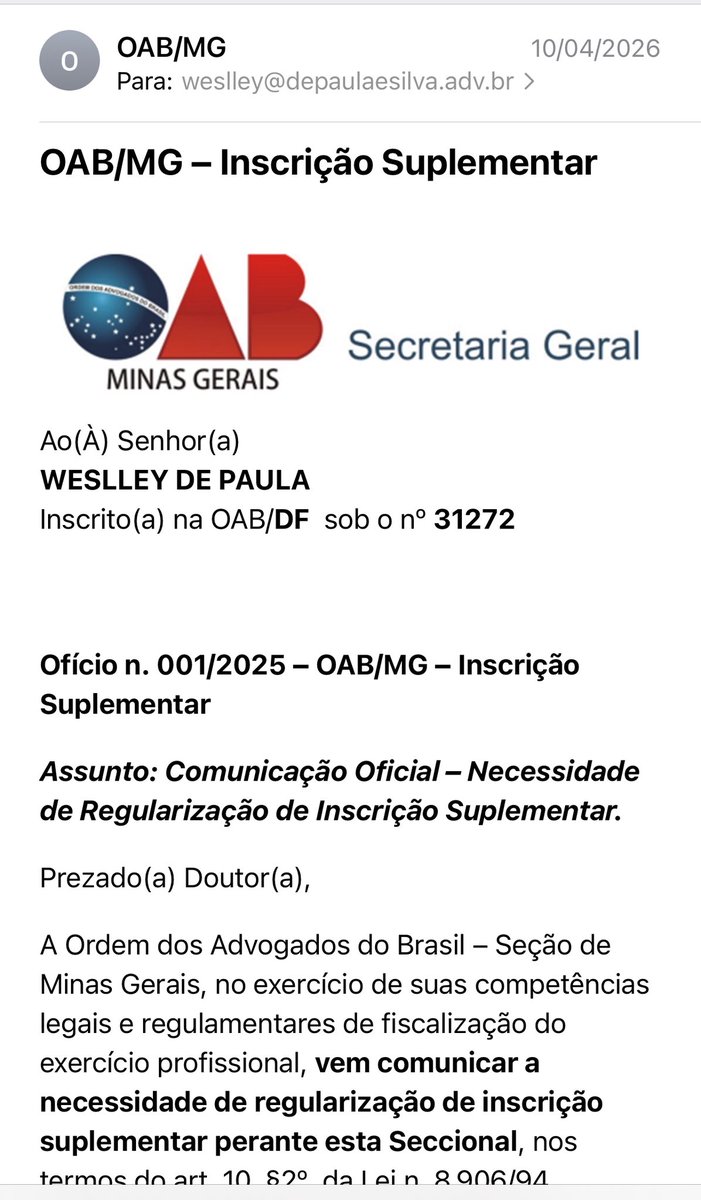 Adv das estrelas 🌟 tweet media