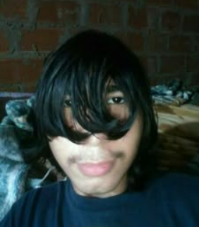 cómo me veo en el espejo vs cómo me veo cuando me saco la foto