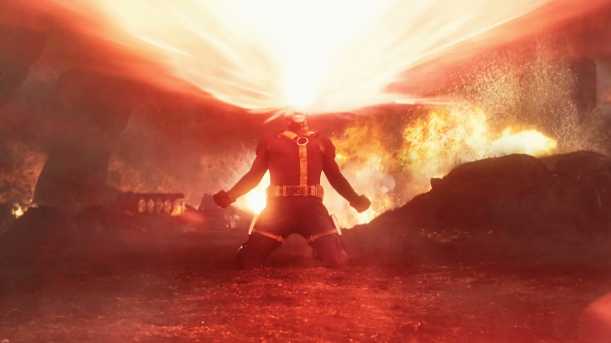 Portal Marvel Brasil tweet media