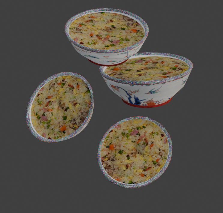 GasGod 🦐 SHRIMP GAME Demo tweet media