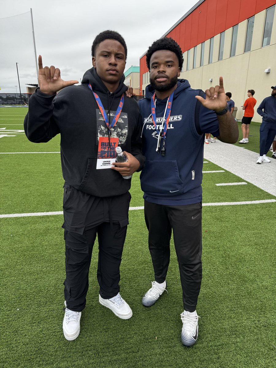 Lincoln Gardner tweet media