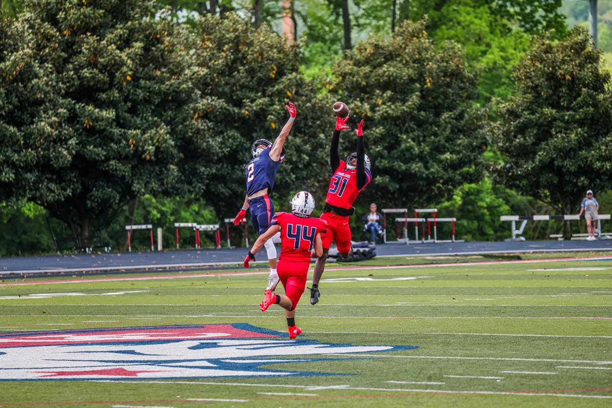 UC Patriot Football tweet media