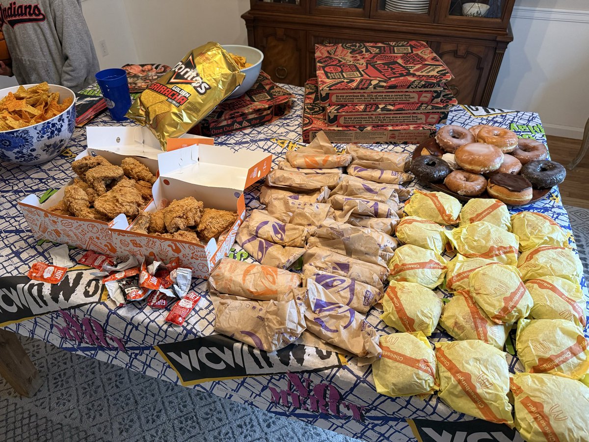 BIGPLAY Dave tweet media