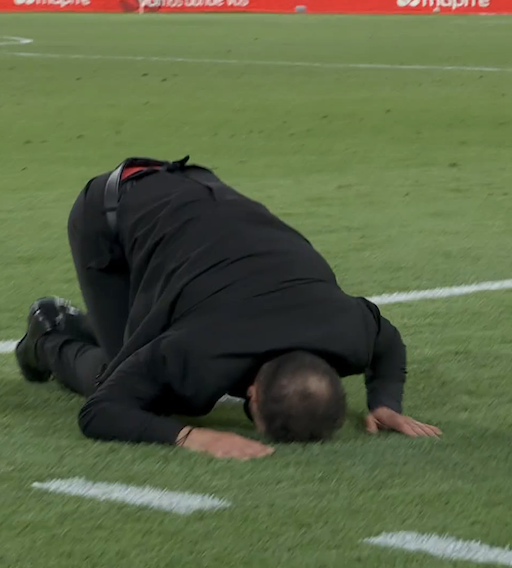 The Touchline | 𝐓 tweet media