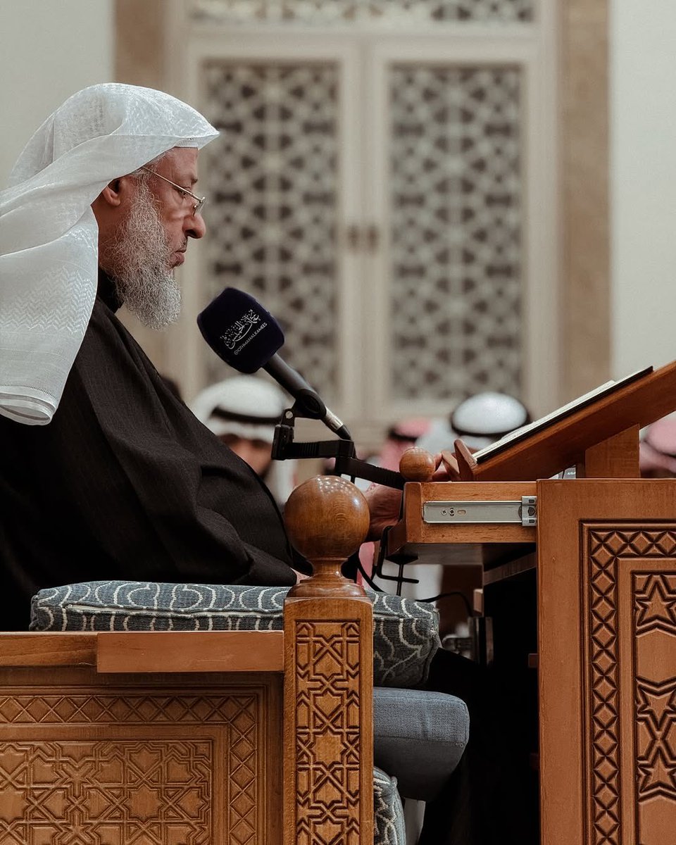 🏔️OMAR | عُمَرْ tweet media