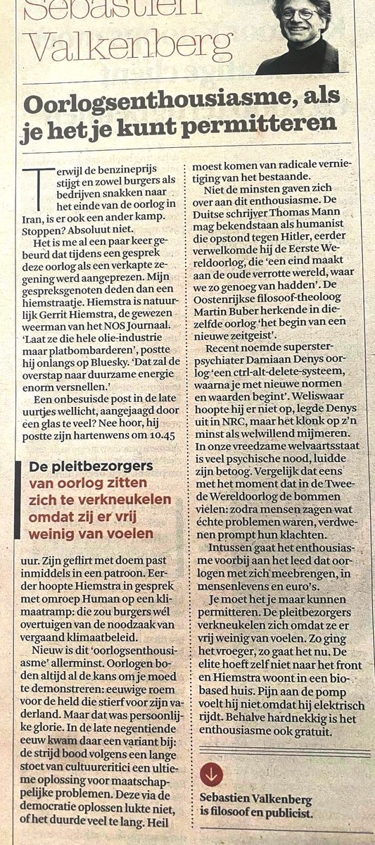 Jos Teunissen tweet media