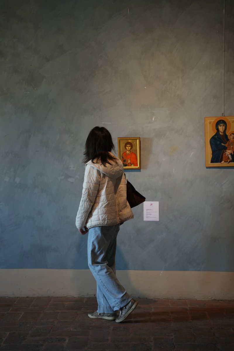 Romanian Embassy to Holy See and SMOM tweet media