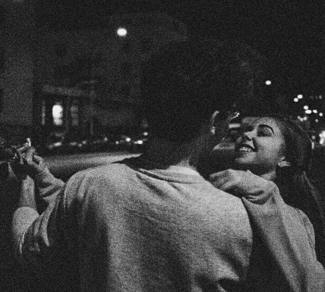 ben hep senin sığındığın liman, tutunduğun dal, yürüdüğün yol, döndüğün ev olacağım.