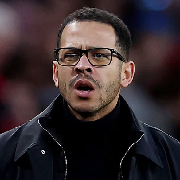 The Touchline | 𝐓 tweet media