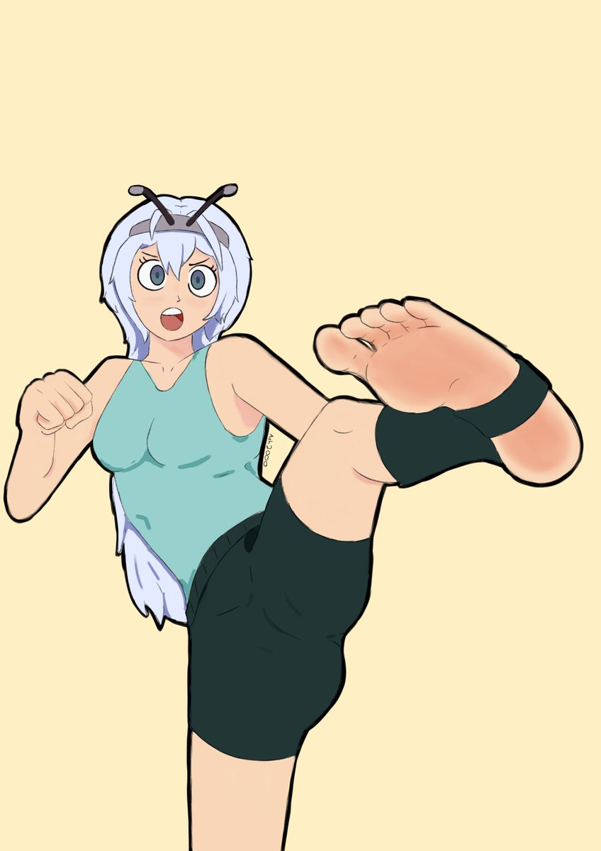 ash_200O's tweet photo. Yugiri (strinova)
#strinovafanart #fanartㅤㅤㅤㅤ https://t.co/GWa8l22GYg