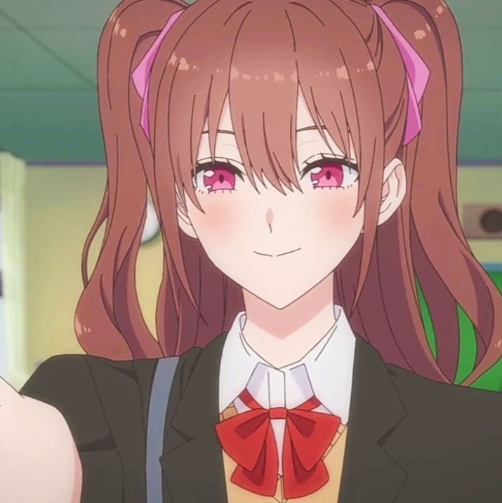 あいこ〜か tweet media