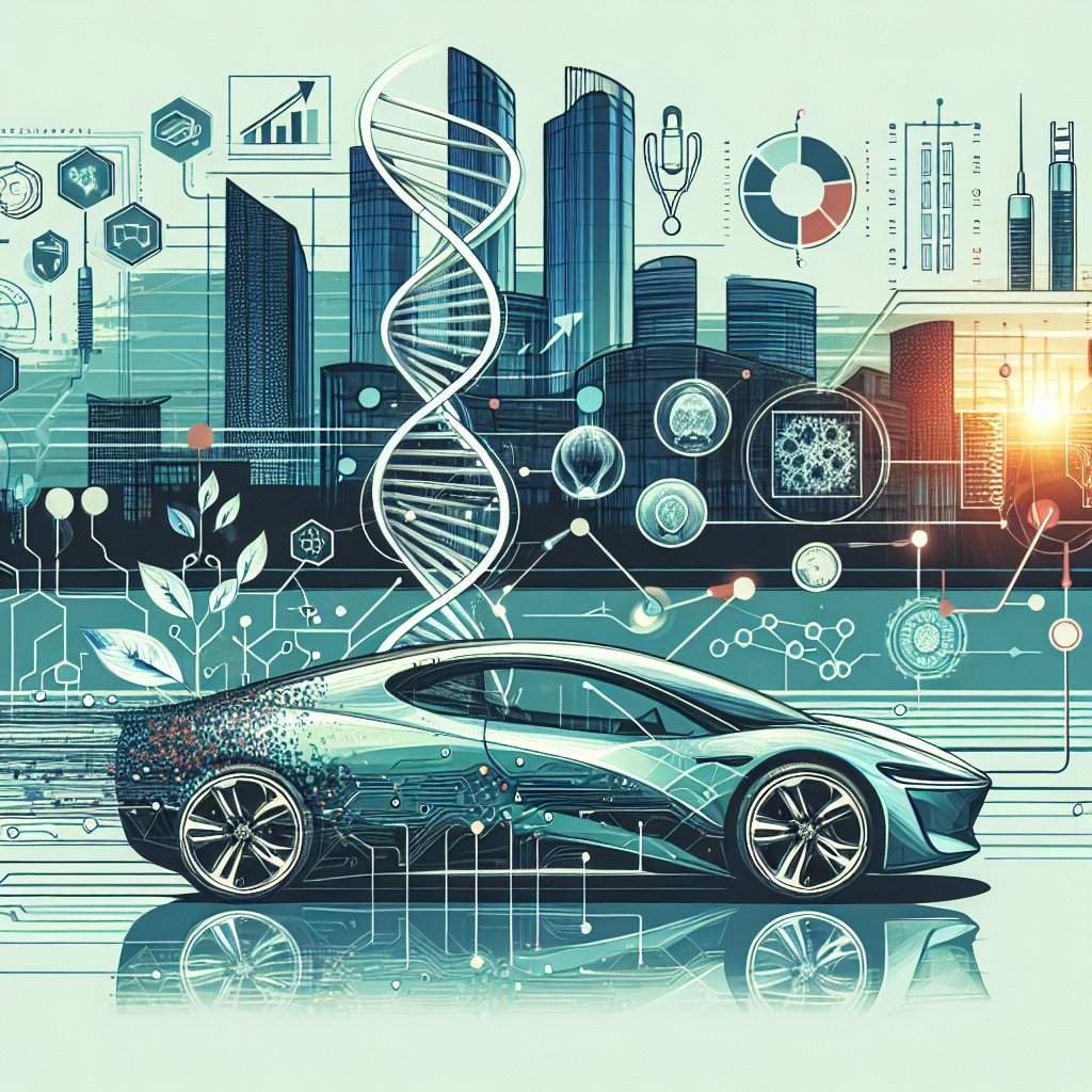 apemanor's tweet image. 📰 The Week’s 10 Biggest Funding Rounds: Transportation And Biotech Take The Lead

This week, the venture capital landscape saw a flurry of activity, with sign...

Agree or disagree? 🤔

👉 apemanor.com/article/d114d3…

#Tech #News #Discussion