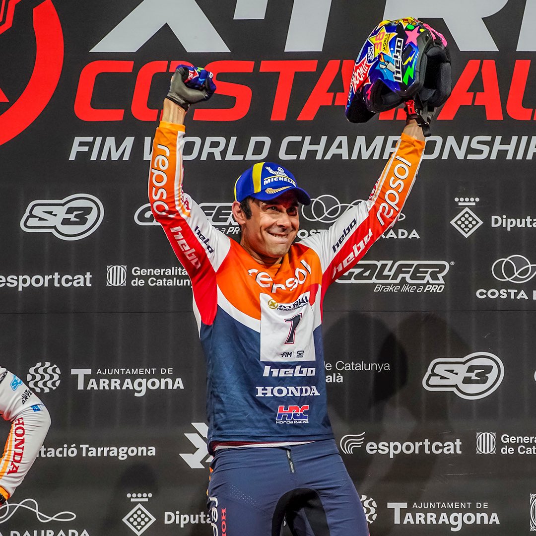 Repsol Honda HRC tweet media