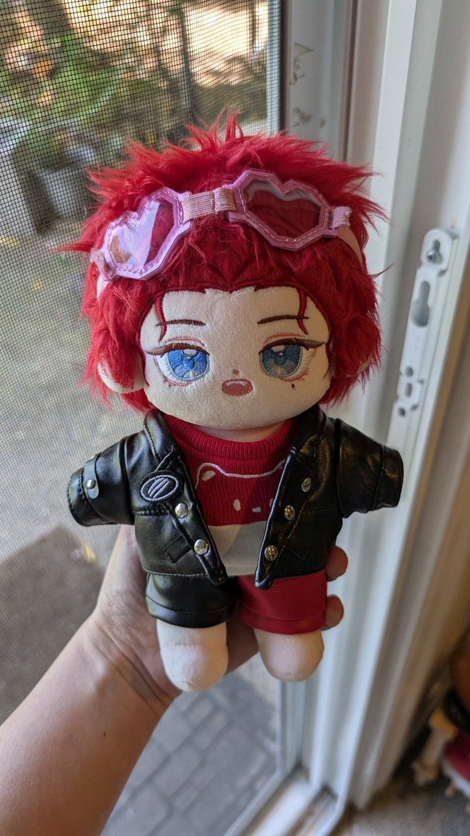 Hai 🌙 tweet media