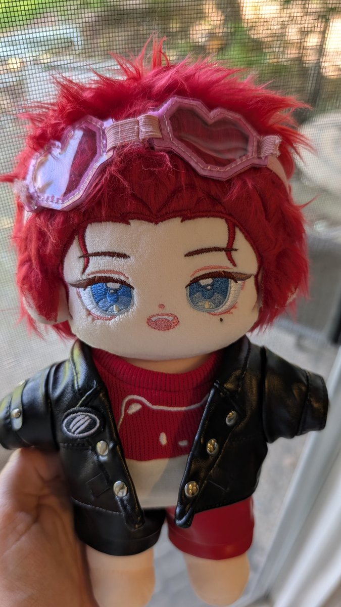 Hai 🌙 tweet media