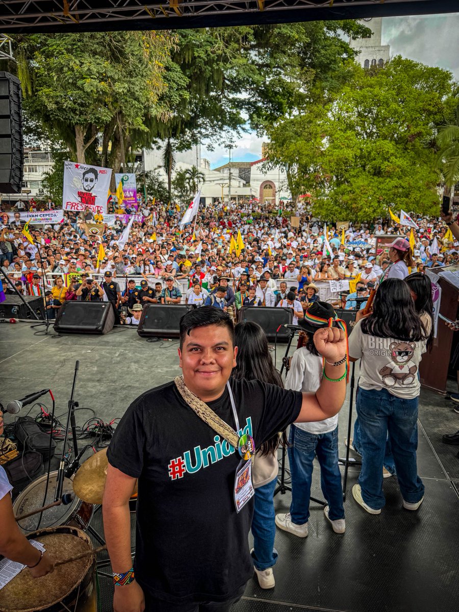 Cesar Oviedo tweet media