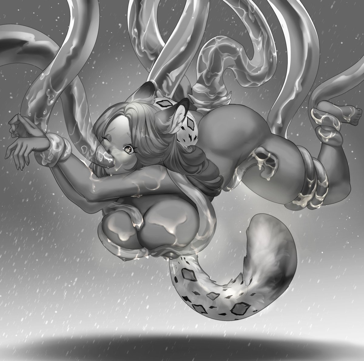 Here's some spicy content art work by vgen.co/Petitam