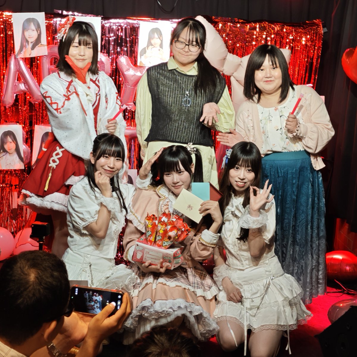 イマイチさん tweet media