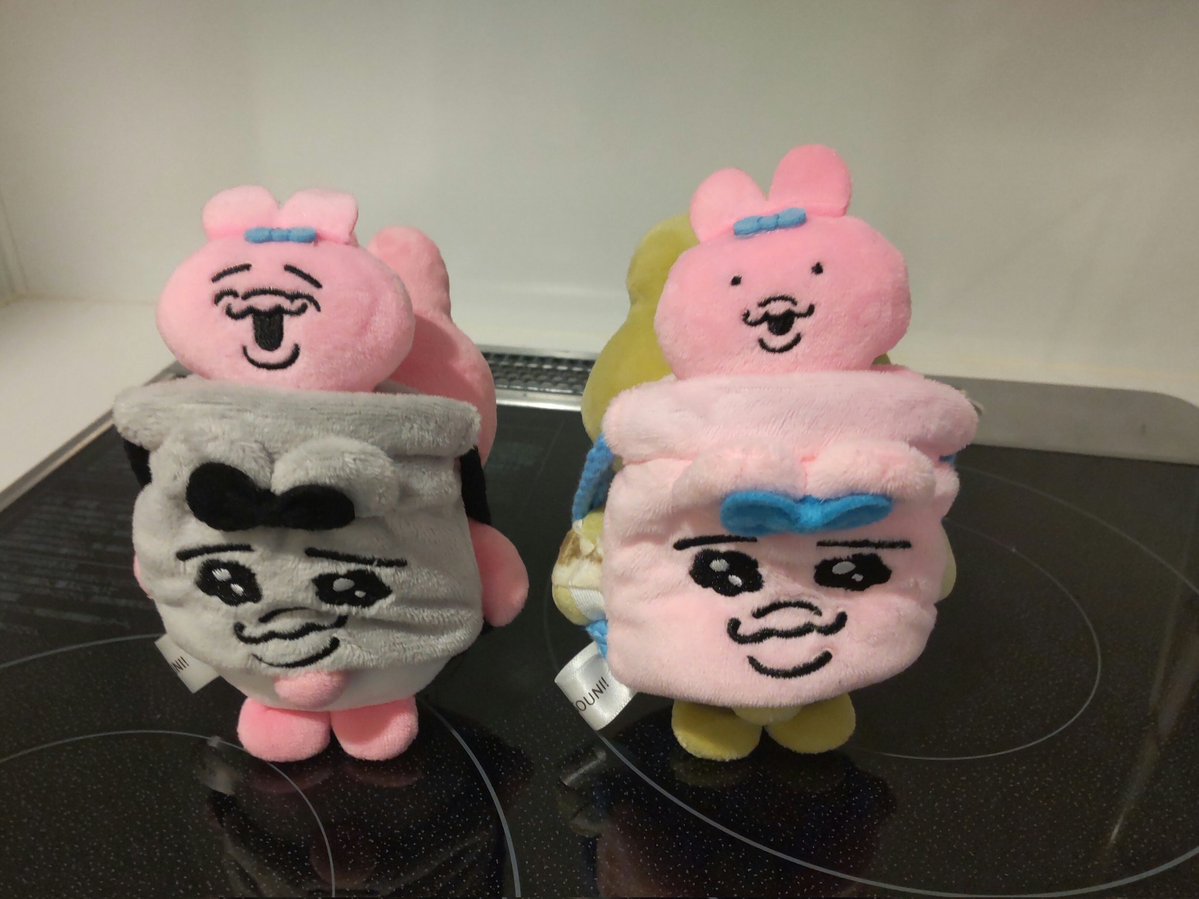 おぱまる🐰 tweet media