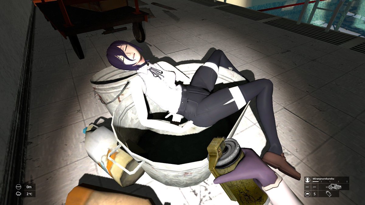 グンダ🦌WhiteDeer007🦌ダング tweet media