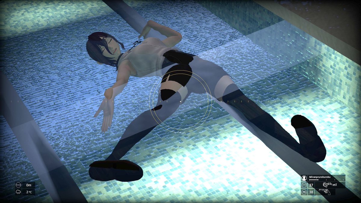 グンダ🦌WhiteDeer007🦌ダング tweet media