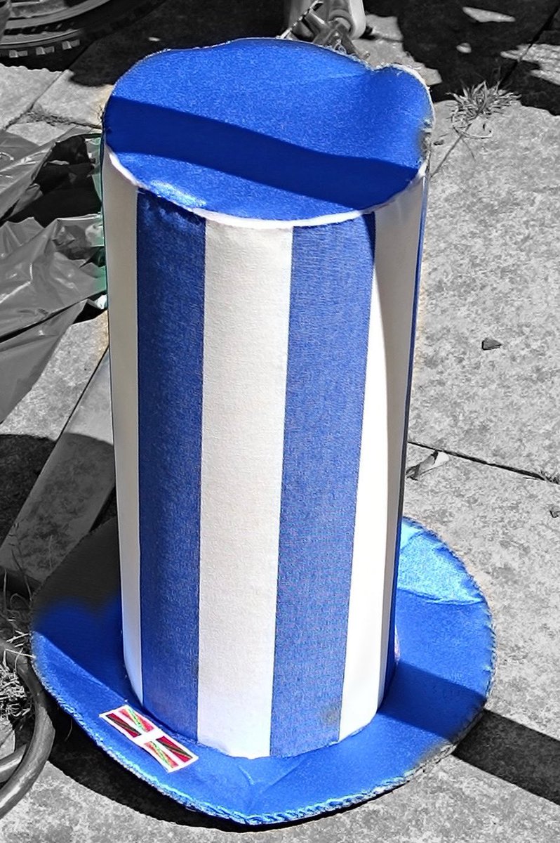 La historia se lo debía…
Zorionak Erreala!!!