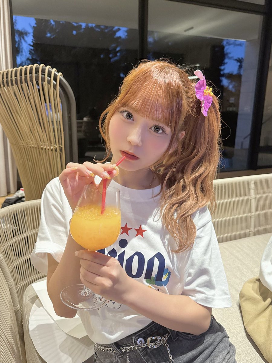 にんじん🥕💮 tweet media