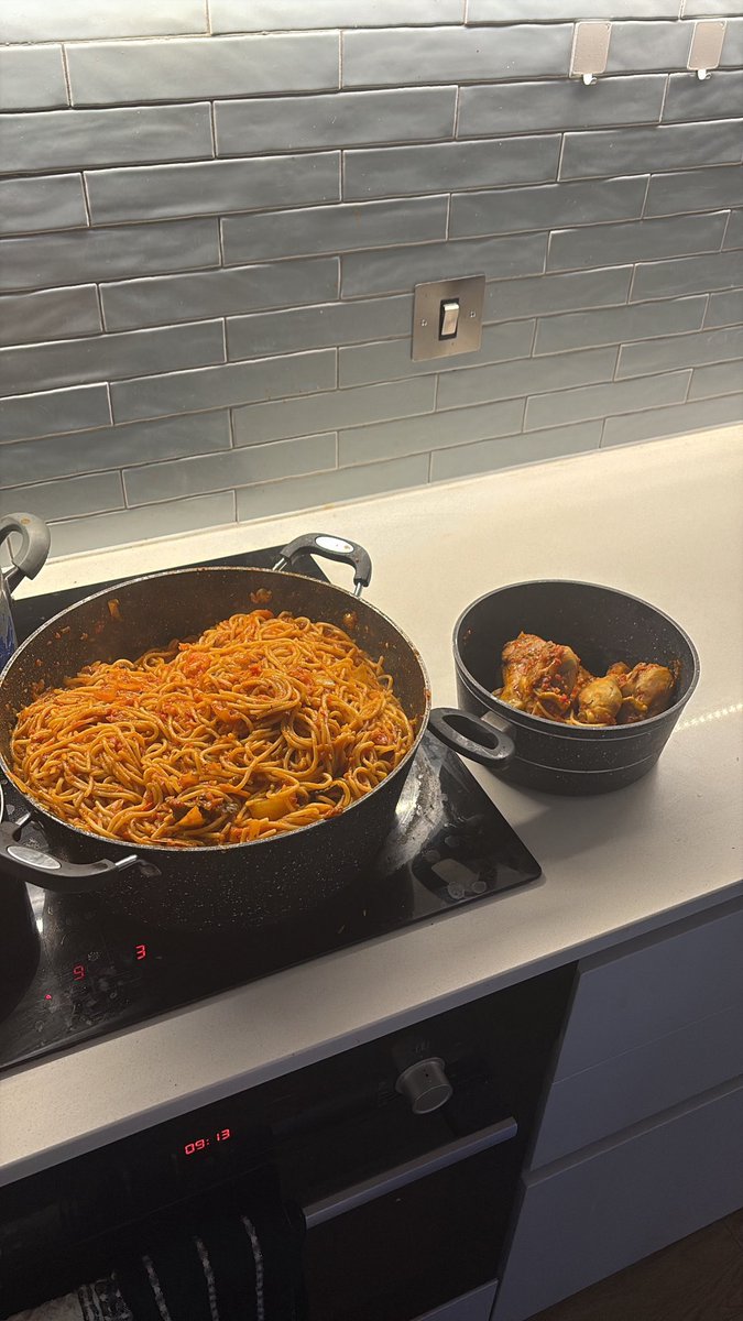 _big17's tweet photo. business as usual
#17cooks ๐งโ๐ณ https://t.co/ZFi79INzKh