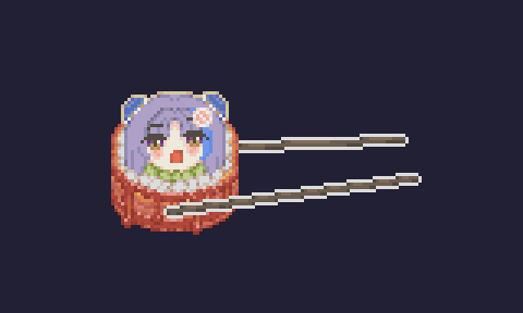 funkerbe1's tweet image. Drew some delicious food #かきすぎるう #pixelart