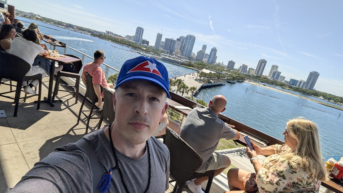 Jonathan W. Pritchard tweet media