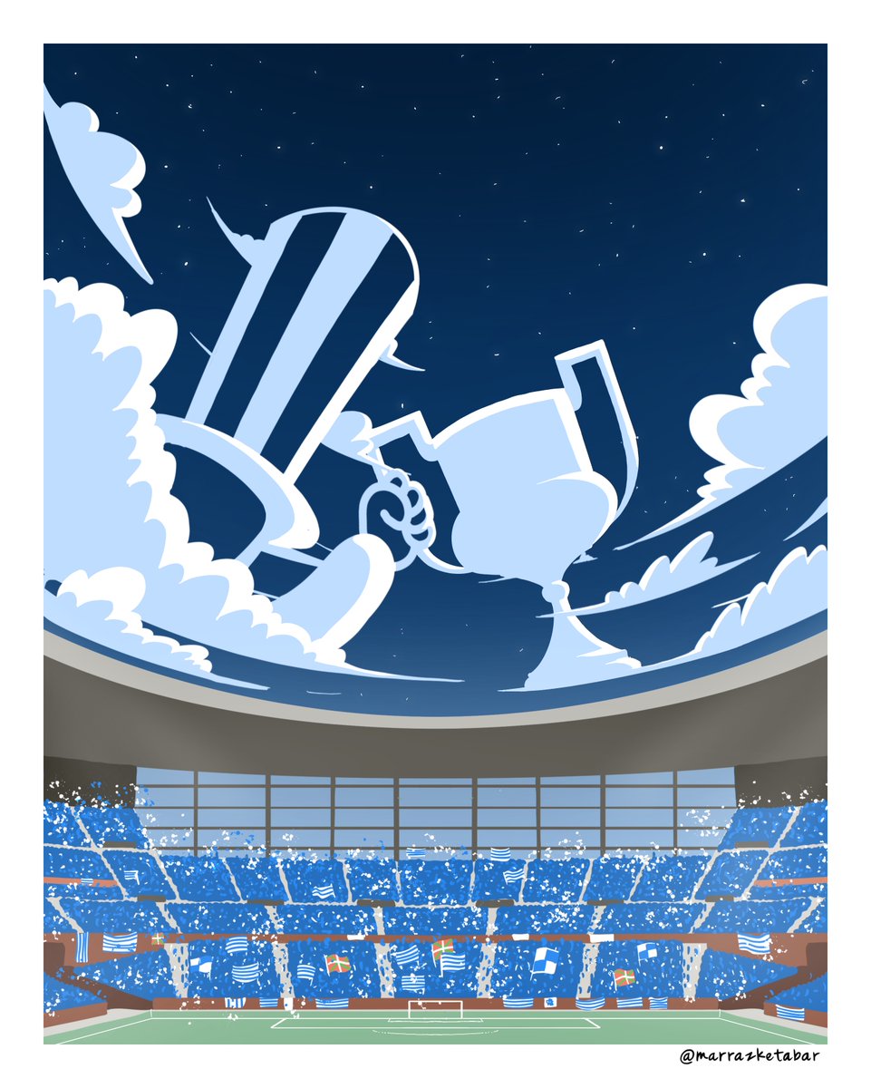 Real Sociedad Fútbol tweet media