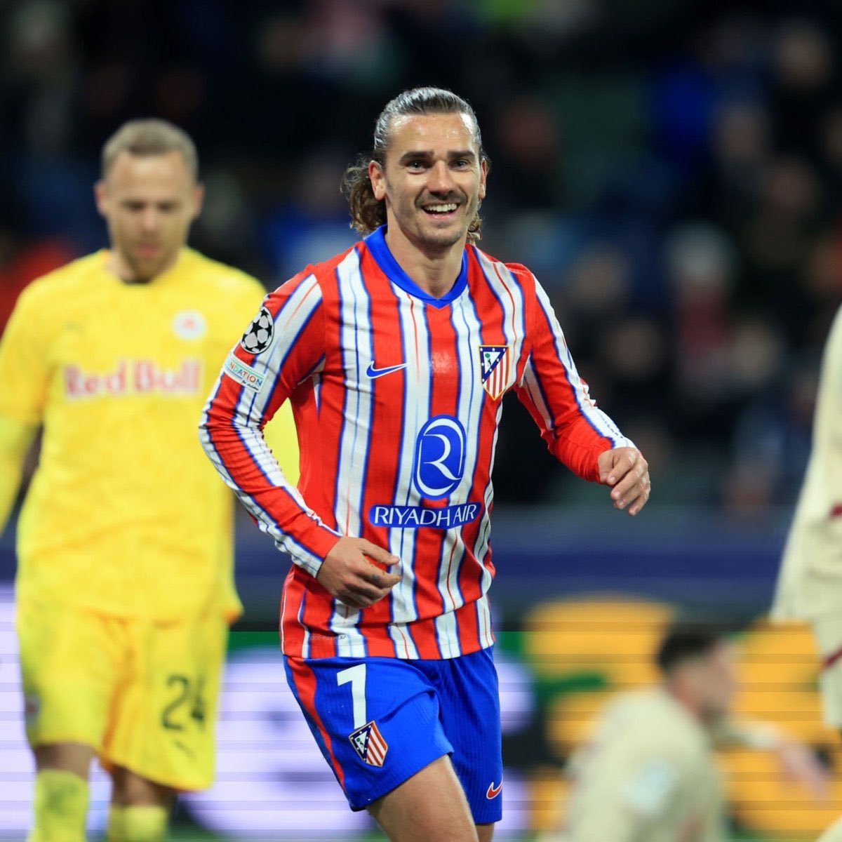 Araujismo tweet media