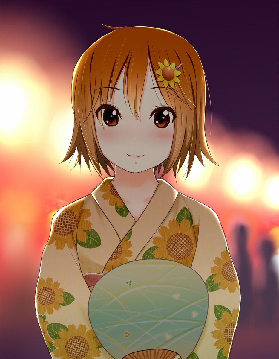 Daily Reminder that Ritsu is Love tweet media
