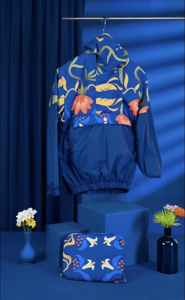 Manifiesta • Moda para la paz tweet media