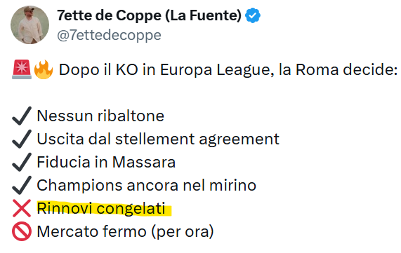 7ette de Coppe (La Fuente) tweet media