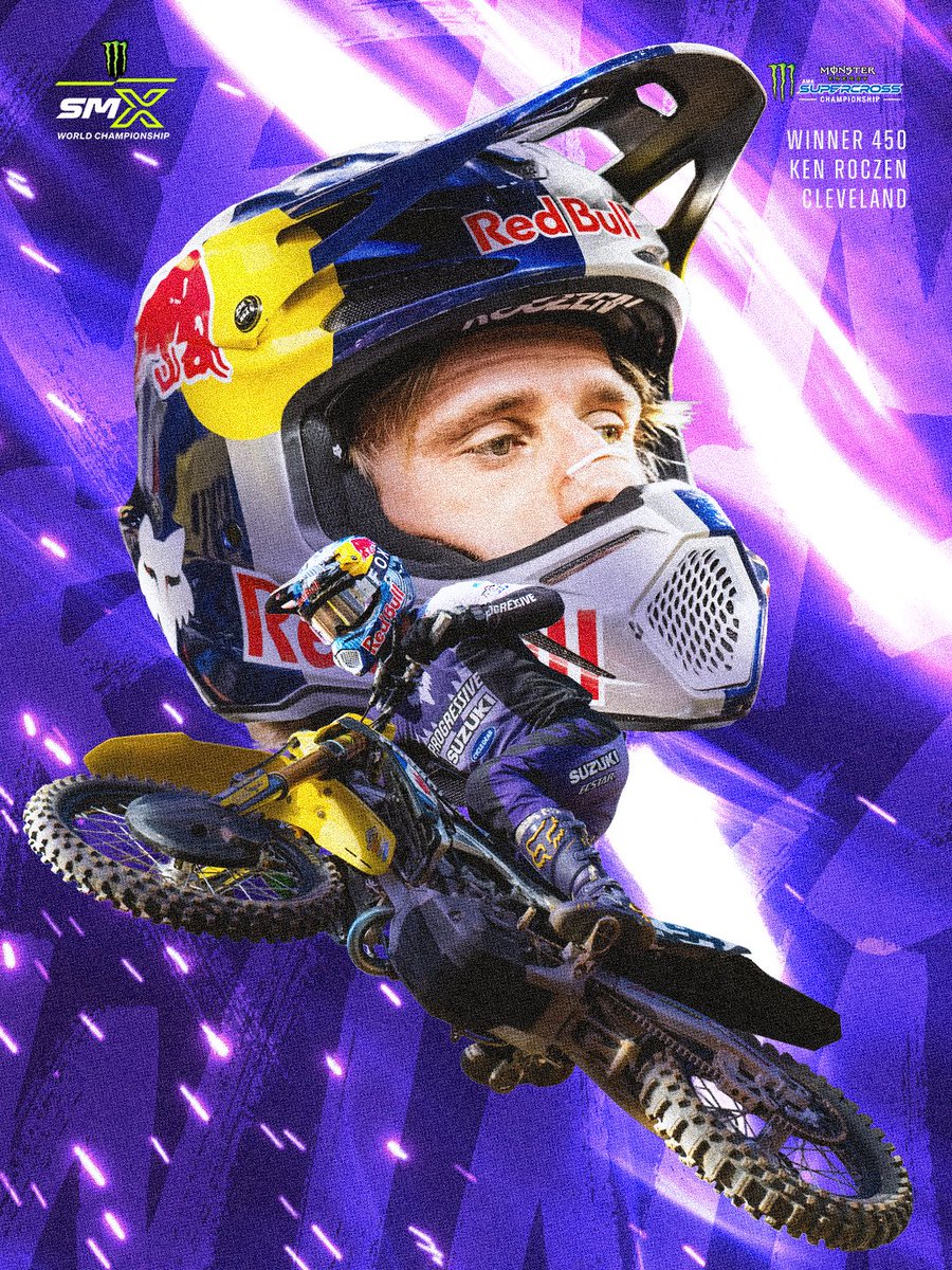 Supercross LIVE! tweet media