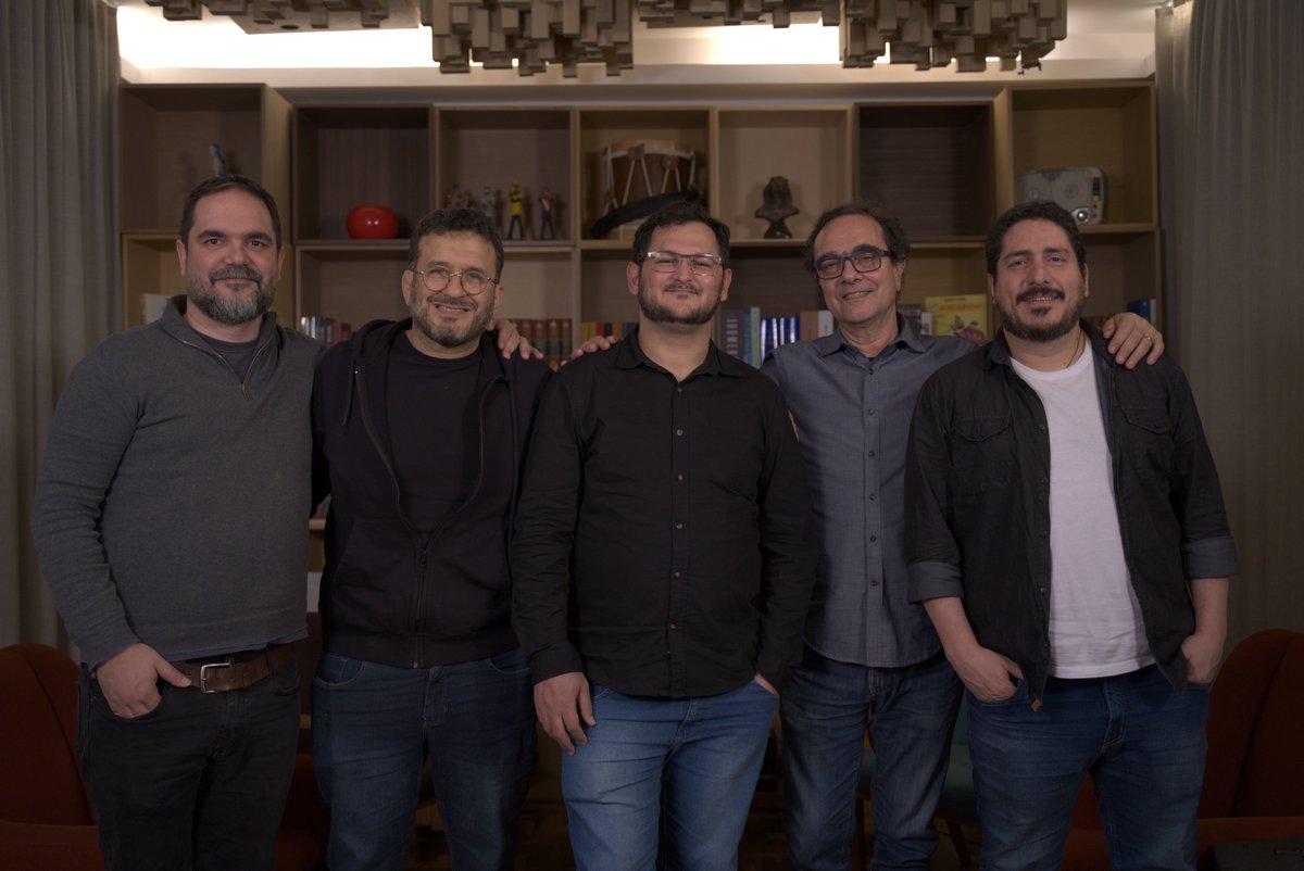 David Ágape tweet media