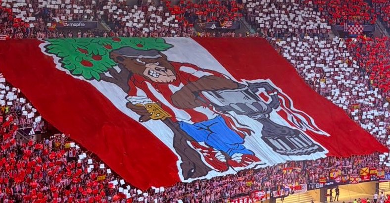 ULTRAS 𝕳 PRESENT tweet media