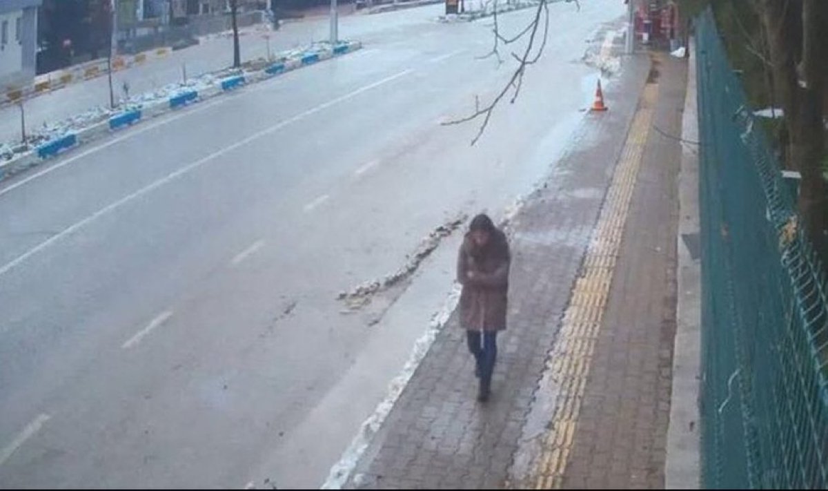 Ne kadar yalnız ve biçare bırakılmış. Küçücük bir genç kız, azgın vahşi erkek sürüsü ile baş edememiş. Kimse yaşattığını yaşamadan ölmesin