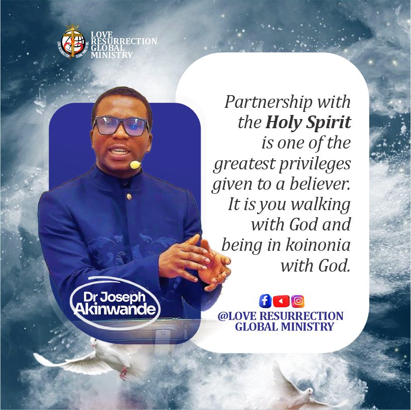 Dr. Joseph Akinwande (@dr_akinwande) on Twitter photo 