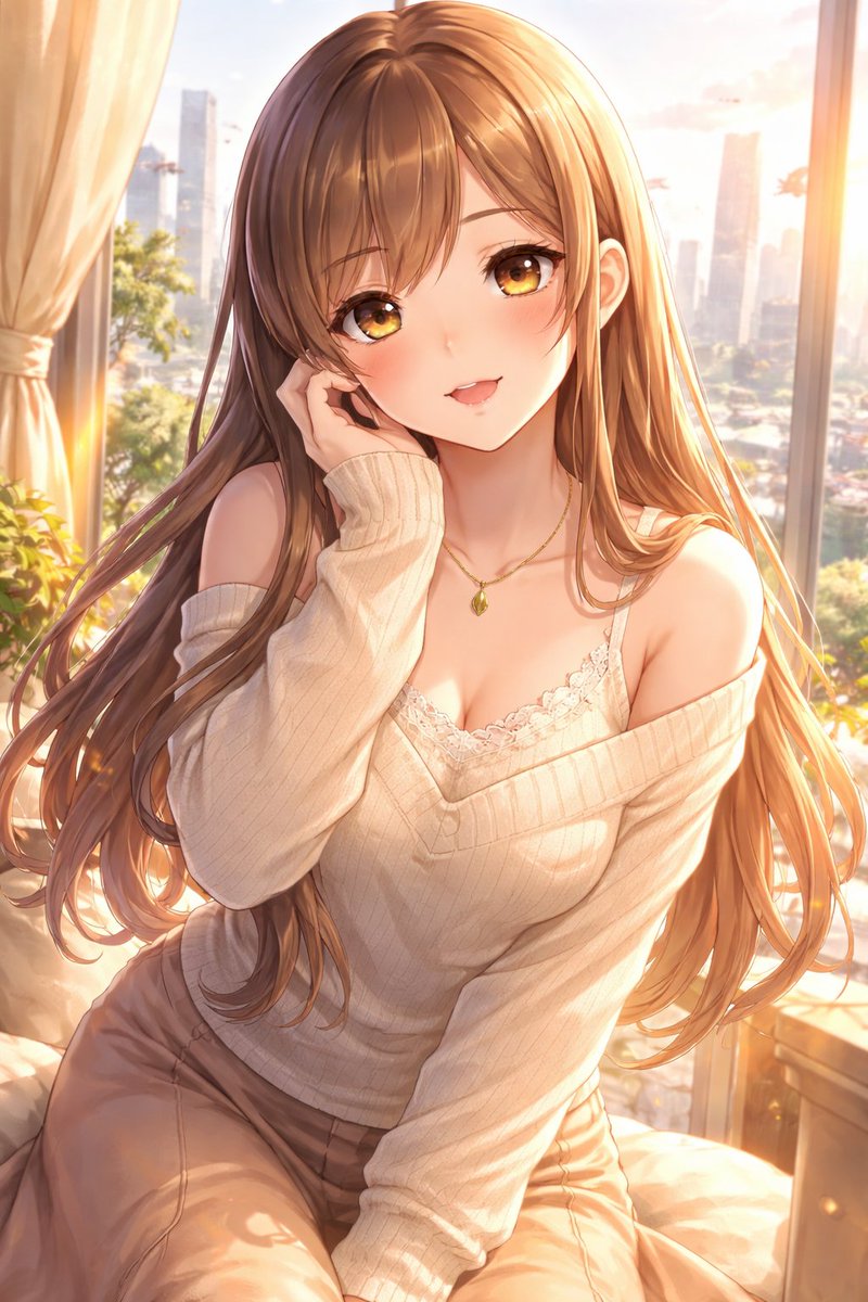 叶え夢🌼一花（かなえむ） tweet media