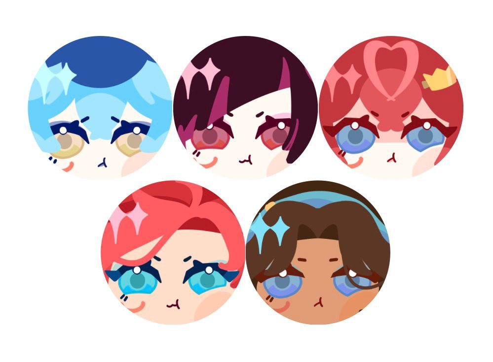 iseng2 merchify newest obsession ehe... tp gak semua bisa masuk cf 🙃